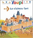 Livres : Le château fort