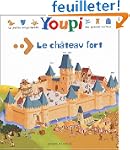 Le ch�teau fort