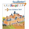 Le ch�teau fort