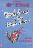 Knocked Out by My Nunga-Nungas