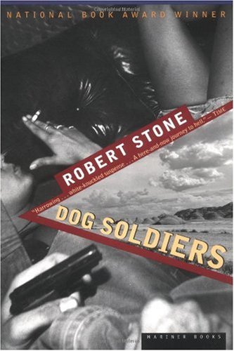 Dog Soldiers
