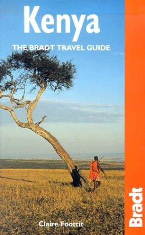 City Travel Guides Discounted  Livres : Kenya