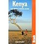 Kenya: The Bradt Travel Guide