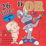 26 Titres D'or 2