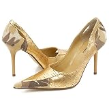 Michael Antonio Tuesday Pumps