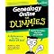 Genealogy Books I Couldn't Research Without