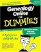 Genealogy Online for Dummies