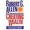 Develop a millionaire's mentality