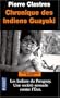 Chronique des indiens guayaki -ne