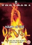 Mark Of The Devil [1969] [DVD]