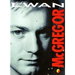 Ewan McGregor (Funfax) book cover