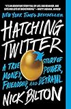 The Twitter book