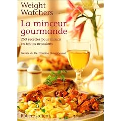 La minceur gourmande. 260 recettes pour mincir