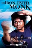 Iron Fisted Monk