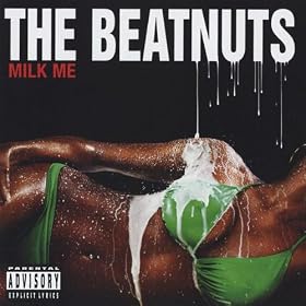 Find Us (in The Back Of The Club) (Album Version) [Explicit]