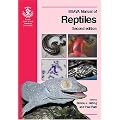 BSAVA Manual of Reptiles (BSAVA British Small Animal Veterinary Association)