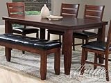 IMAGE OF New Urbana Design Dining Table ACS 40620