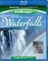Living Landscapes: World's Most Beautiful Waterfalls [Blu-ray]