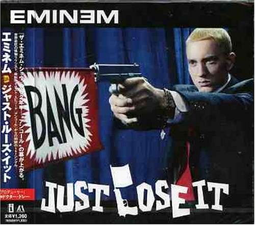 Just Lose It