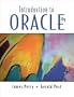 Introduction to Oracle 10G & Database CD Package