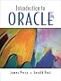 Introduction to Oracle 10g: Database CD Package