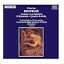 Respighi: Cantatas (Aretusa; La Sensativa; Il Tramonto; Quattro Liriche)