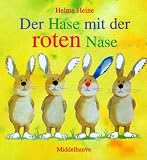 Der Hase mit der roten Nase - 