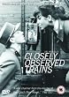 Closely Observed Trains [DVD]