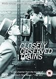 Closely Observed Trains packshot