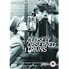 Closely Observed Trains [DVD]