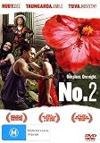 No. 2 (AUS) ( Naming Number Two ) ( No. Two ) [ NON-USA FORMAT, PAL, Reg.4 Import - Australia ]