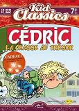 Revue Emme Interact  / Cedric 2