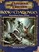Book of Challenges (Dungeons & Dungeons 3rd Edition Accessory)