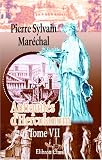 Antiquit�s d\'Herculanum, ou Les plus belles peintures antiques, et les marbres, bronzes, meubles, etc. etc. trouv�s dans les excavations d\'Herculanum, ... et Pompeia: Grav�es par F. A. David. Tome 7