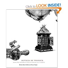Devices of Wonder: From the World in a Box to Images on a Screen
