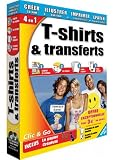 Revue Anuman Interactive  / T-shirts & transferts Futé