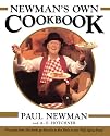 Newman's Own Cookbook