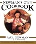Newman's Own Cookbook