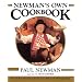 Newman's Own Cookbook