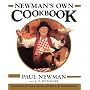 Newman's Own Cookbook