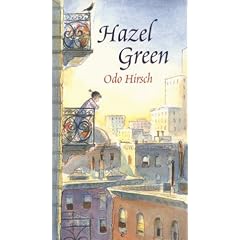 Hazel Green