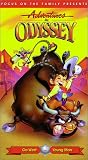 Adventures In Odyssey: Go West Young Man [VHS]