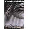 H. R. Gigers Biomechanics