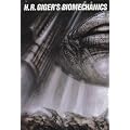 H. R. Gigers Biomechanics
