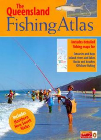 City Travel Guides Discounted  Search : The Queensland Fishing Atlas