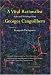 Books : A Vital Rationalist: Selected Writings of Georges Canguilhem