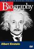 Biography - Albert Einstein (A&E DVD Archives)