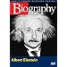 Biography - Albert Einstein (A&E DVD Archives)