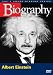 Biography - Albert Einstein (A&E DVD Archives)