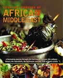 Books : Food and Cooking of Africa and the Middle East (Food & Drink)